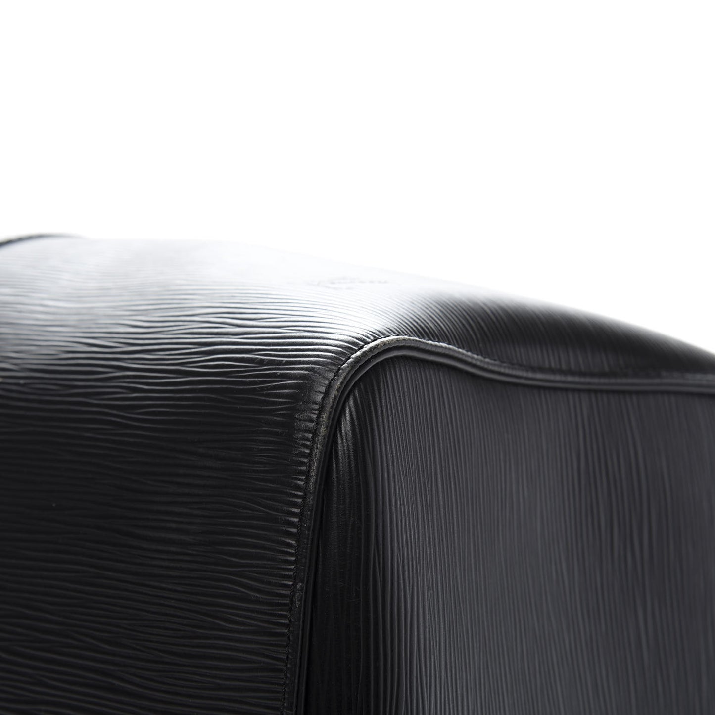 Epi Keepall 50 Black