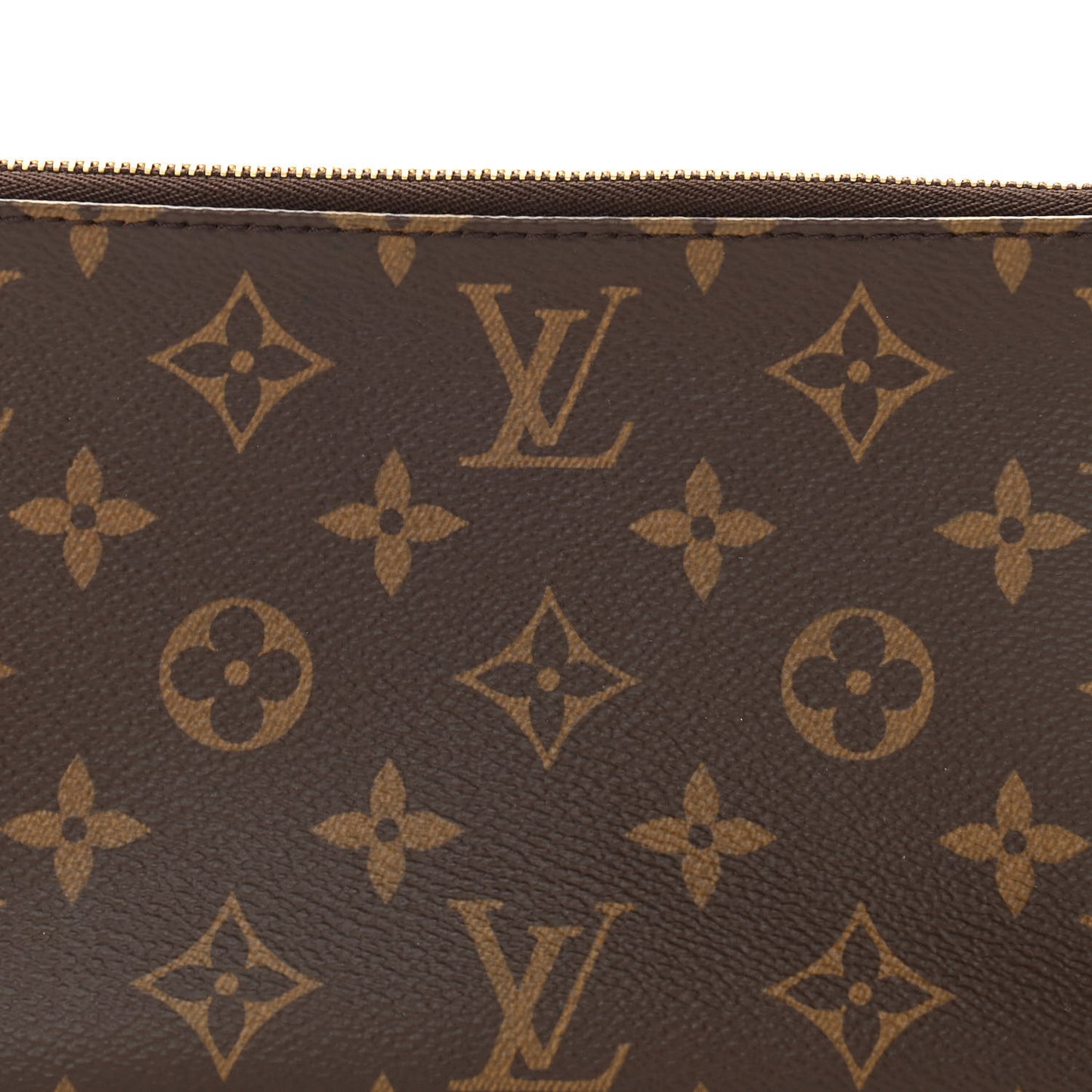 Monogram Pochette Accessories NM