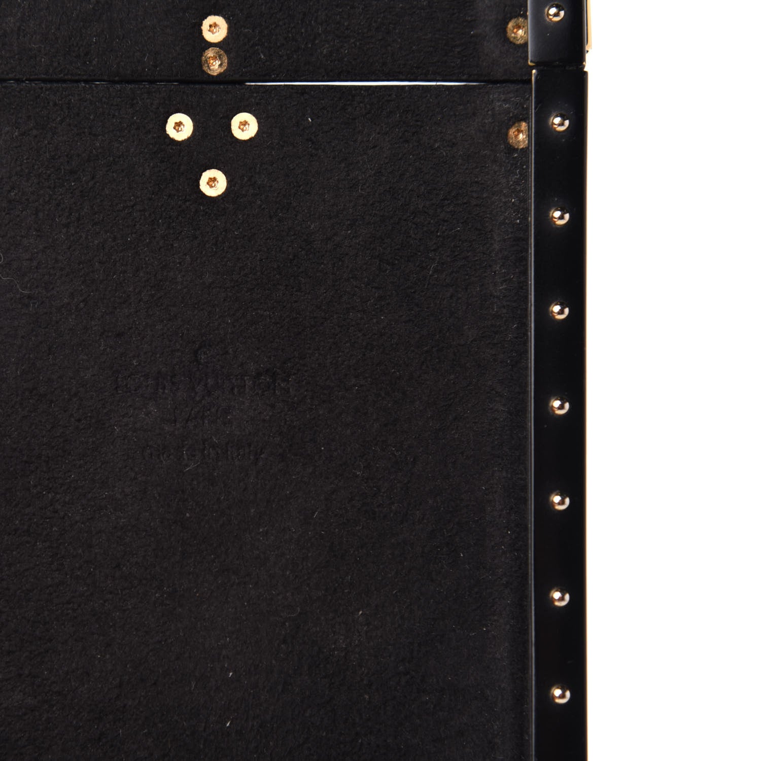 Louis Vuitton Reverse Monogram Eye Trunk iPhone 7 Plus Case 5 of 8