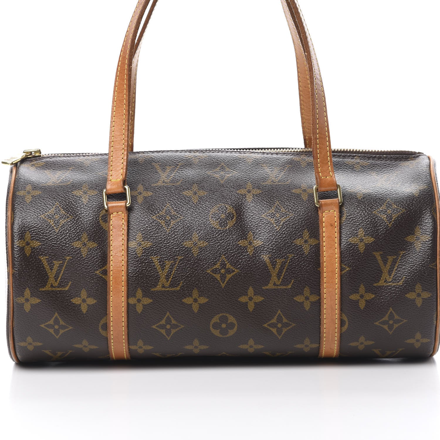Louis Vuitton Monogram Papillon 30 8 of 17