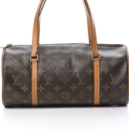 Louis Vuitton Monogram Papillon 30 8 of 17
