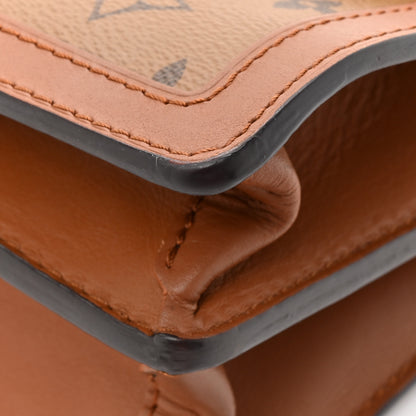 Louis Vuitton Reverse Monogram Dauphine MM 12 of 17