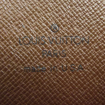 Louis Vuitton Monogram Musette GM 8 of 9