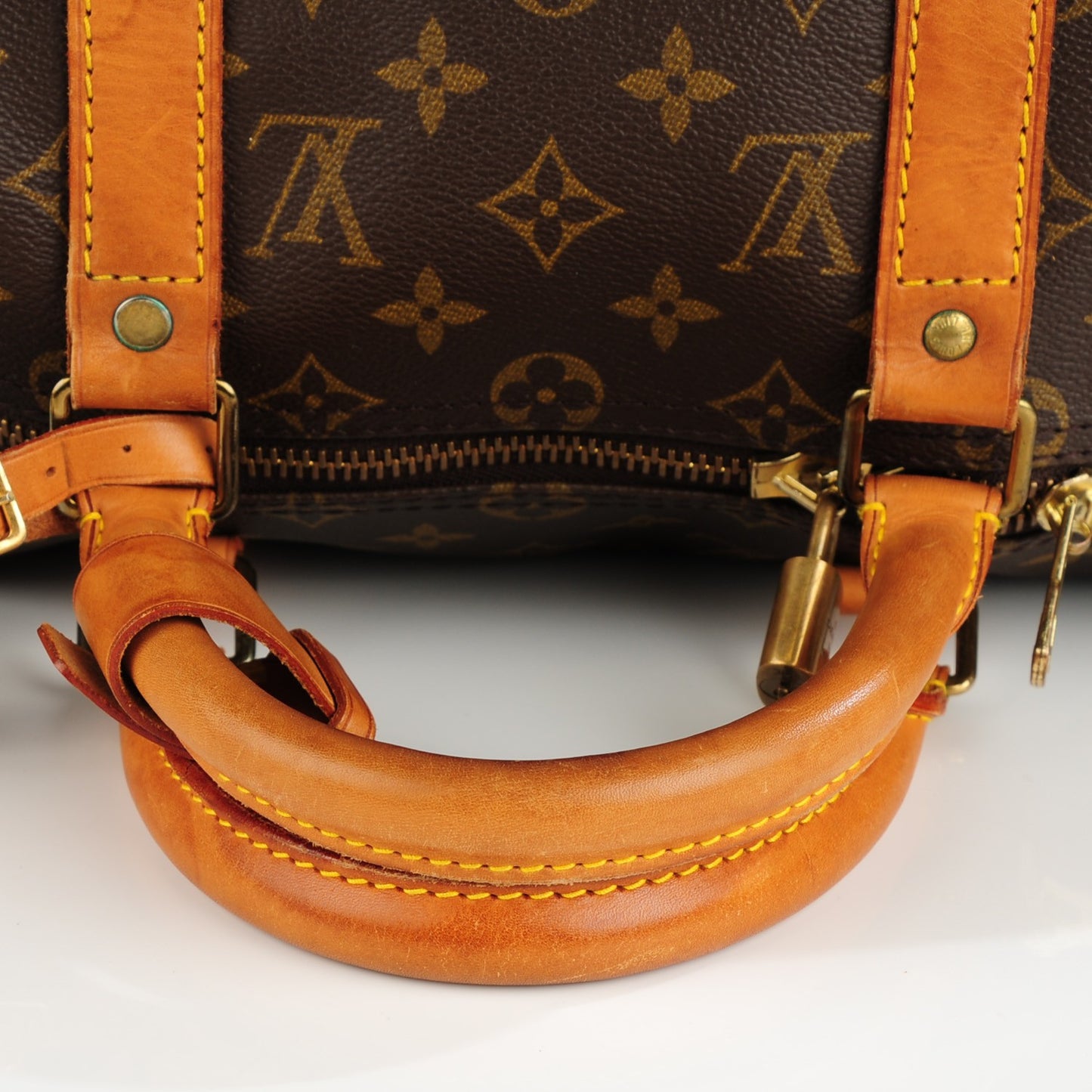 Monogram Keepall 50