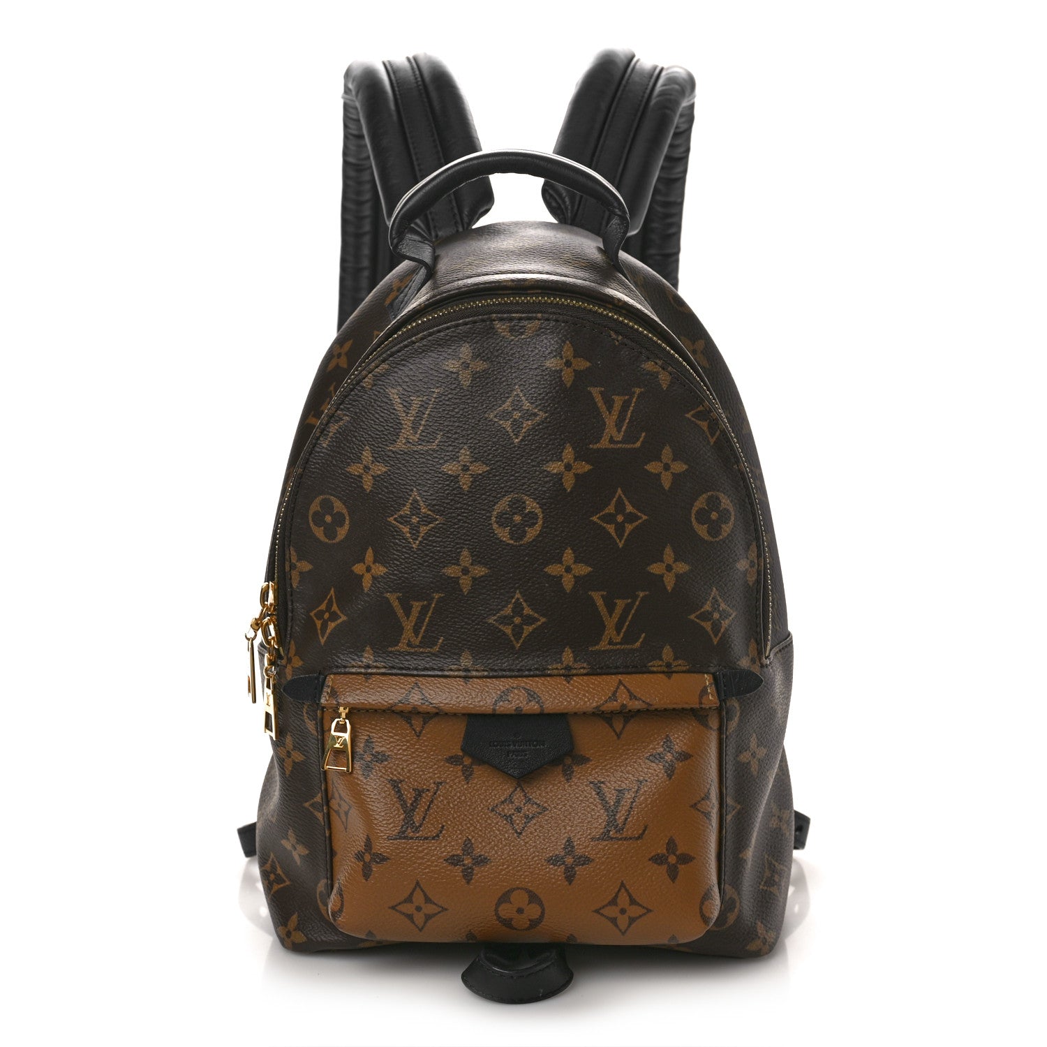 Louis Vuitton Reverse Monogram Palm Springs Backpack PM 1 of 10