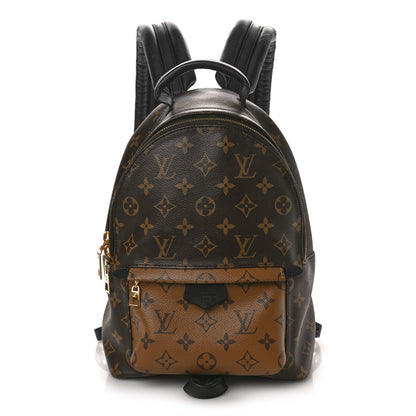 Louis Vuitton Reverse Monogram Palm Springs Backpack PM 1 of 10