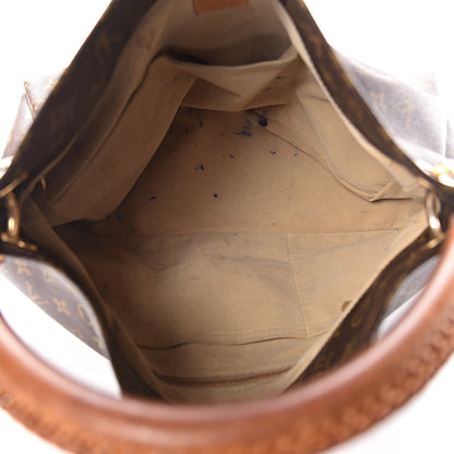Louis Vuitton Monogram Artsy MM 5 of 19