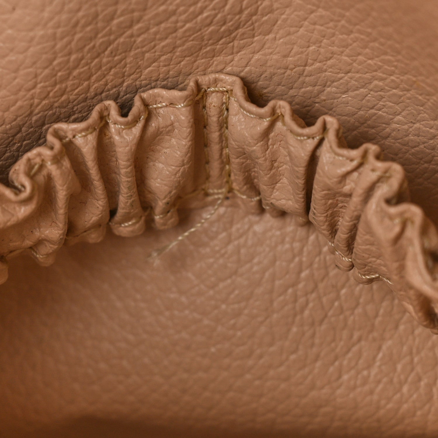 Louis Vuitton Monogram Trousse Toilette 19 11 of 11