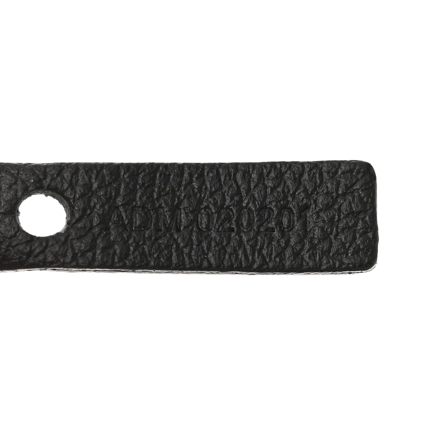 Goyardine Saint Louis Claire Voie PM Black Opaline