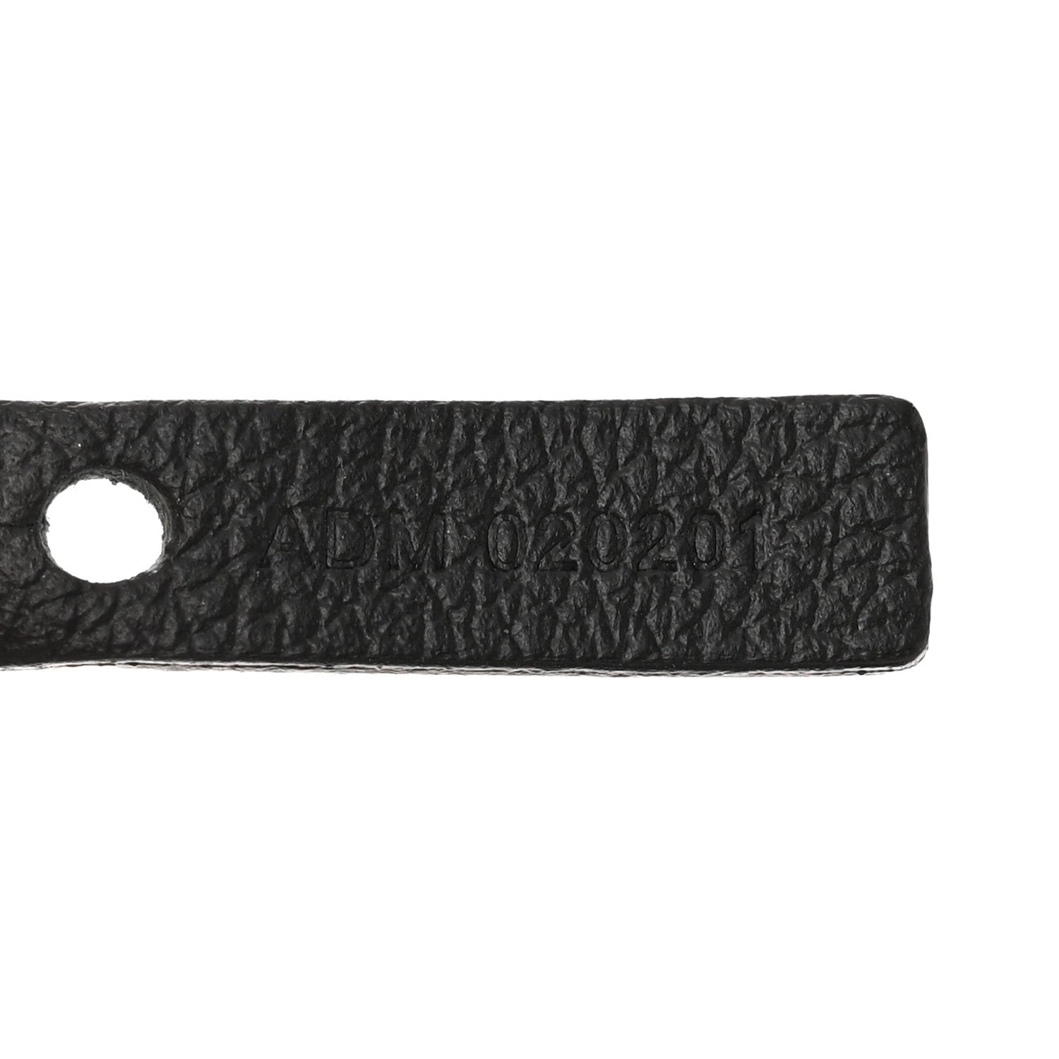 Goyard Goyardine Saint Louis Claire Voie PM Black Opaline 7 of 10