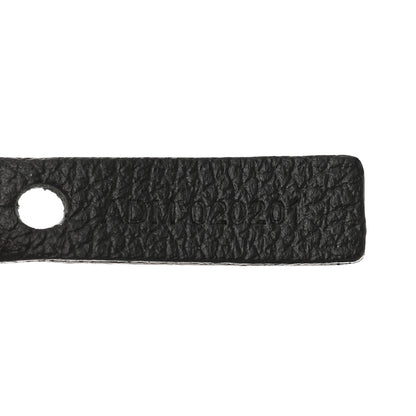 Goyard Goyardine Saint Louis Claire Voie PM Black Opaline 7 of 10