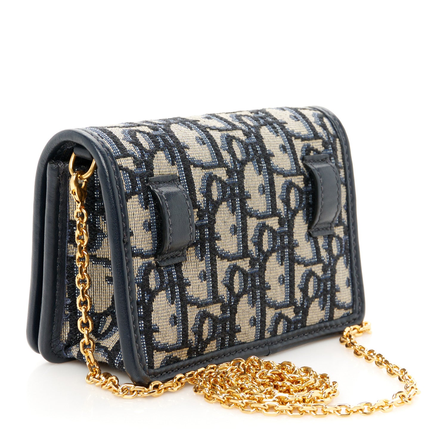 ディオール　30 Montaigne 2-in-1 ポーチ Dior 30 Montaigne 2 In 1 Pouch | Bragmybag