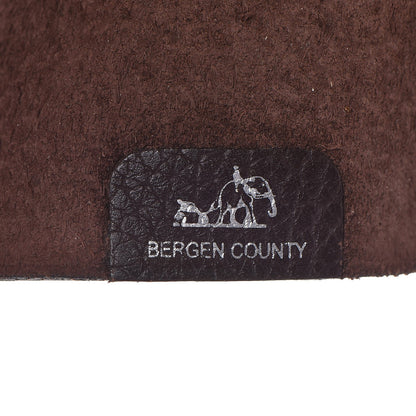 Hermes Togo Ulysse PM Notebook Cover Chocolate 6 of 11