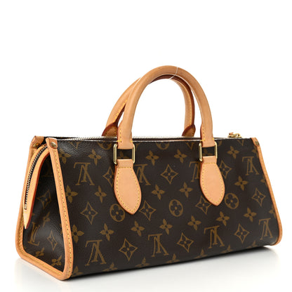 Louis Vuitton Monogram Popincourt 3 of 11