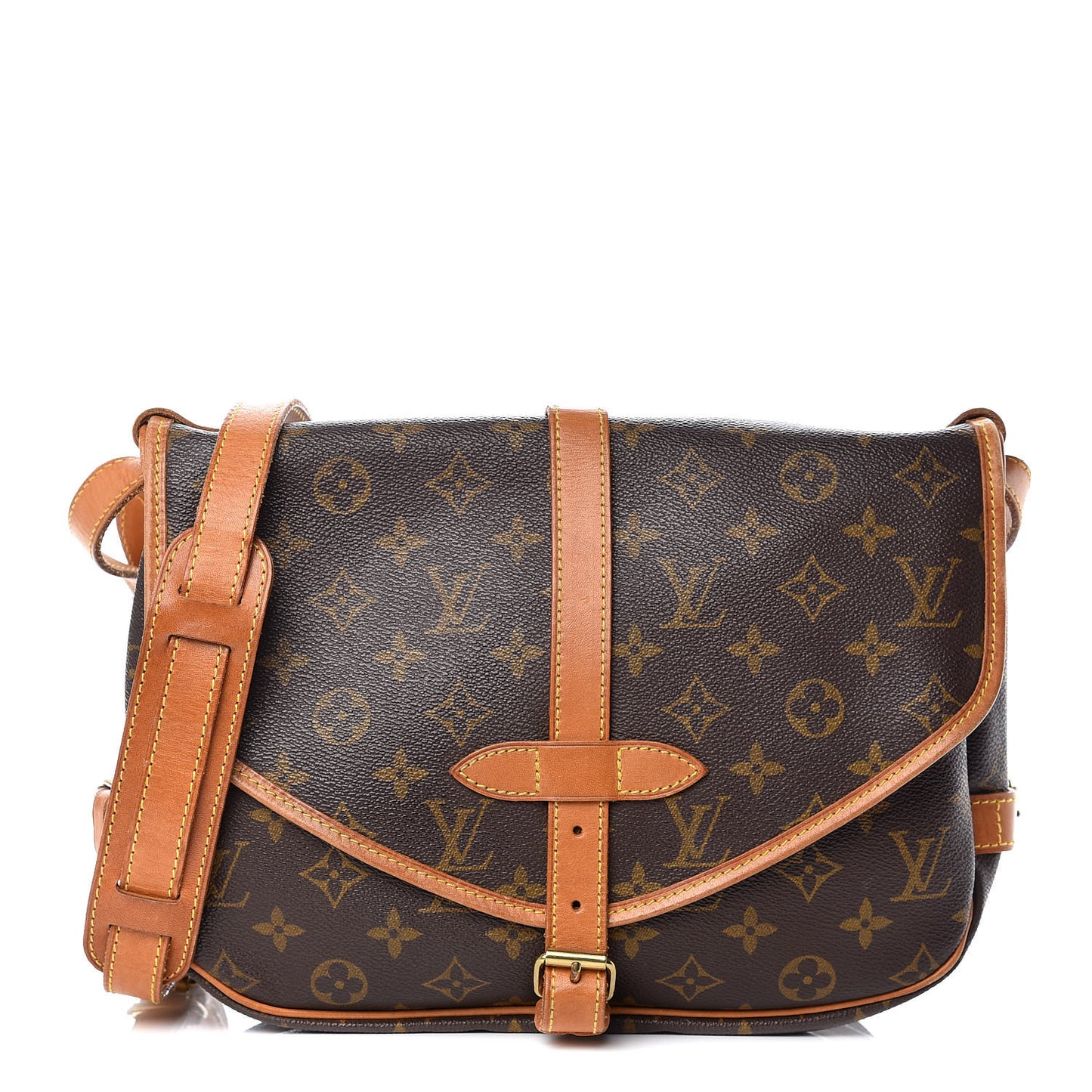 Monogram Saumur 30