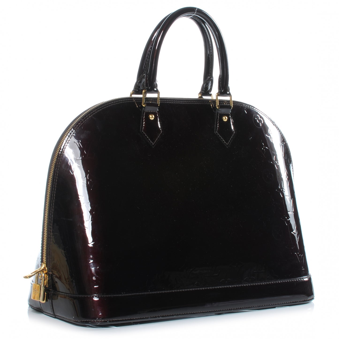 Vernis Alma GM Amarante