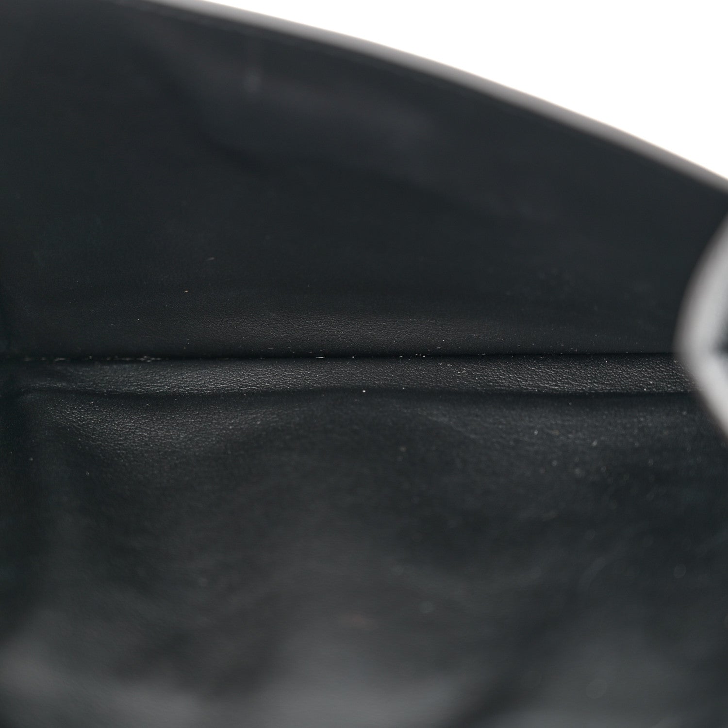 Hermes Swift Elan Pocket Belt Bag M Black 5 of 11