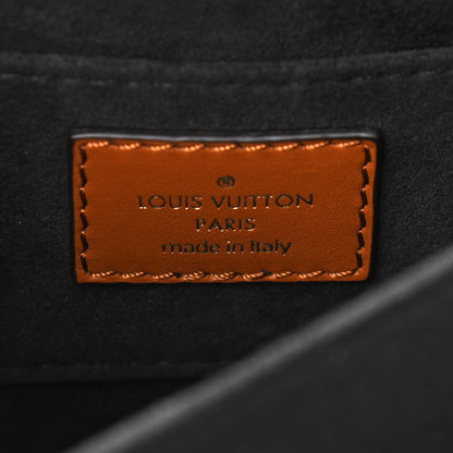 Louis Vuitton Reverse Monogram Dauphine Mini 6 of 10