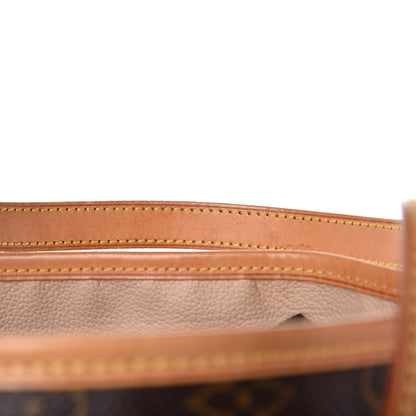 Louis Vuitton Monogram Bucket 27 14 of 14
