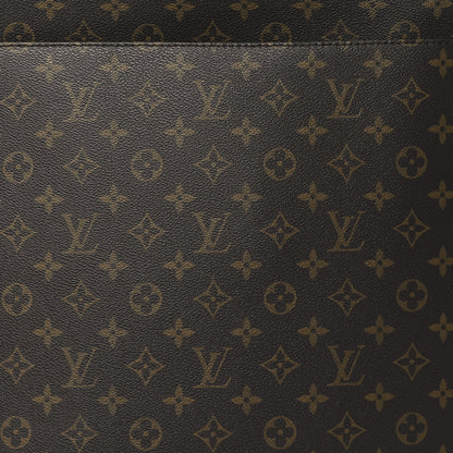 Louis Vuitton Monogram Pegase Legere Business 55 6 of 11