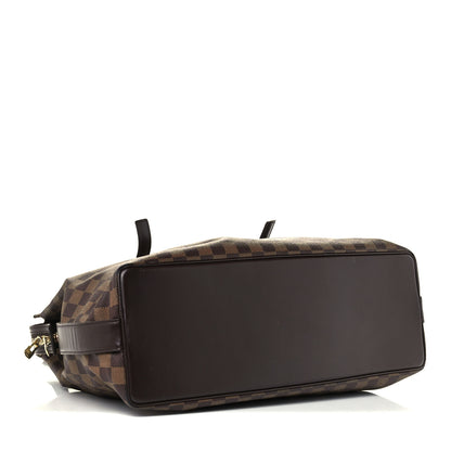 Louis Vuitton Damier Ebene Chelsea Tote 4 of 9