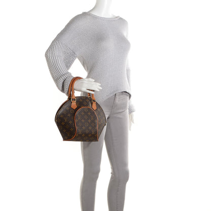 Louis Vuitton Monogram Ellipse PM 2 of 8