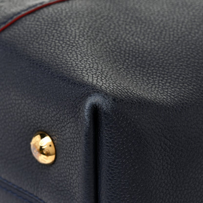 Louis Vuitton Empreinte Melie Marine Rouge 14 of 17