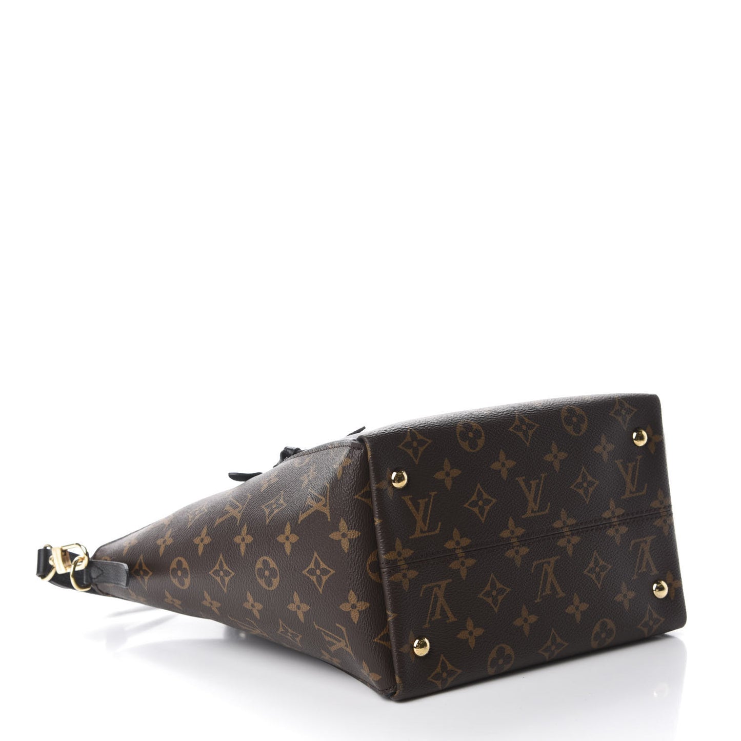 Monogram Tournelle PM Black