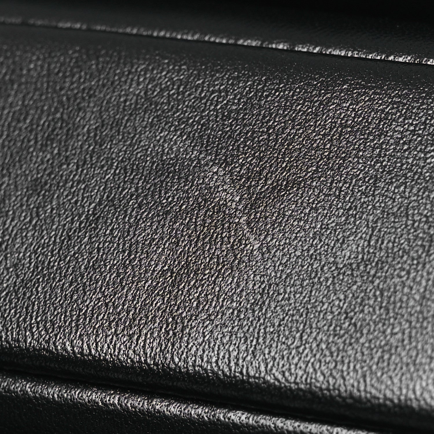 Chanel Lambskin Quilted Small Trendy CC Dual Handle Flap Bag Black 15 of 18