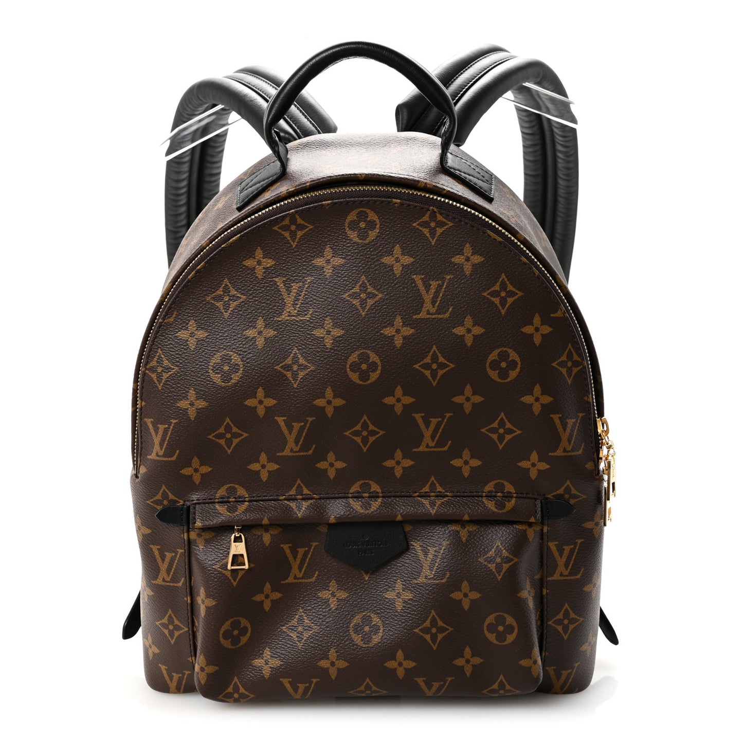 Monogram Palm Springs Backpack MM