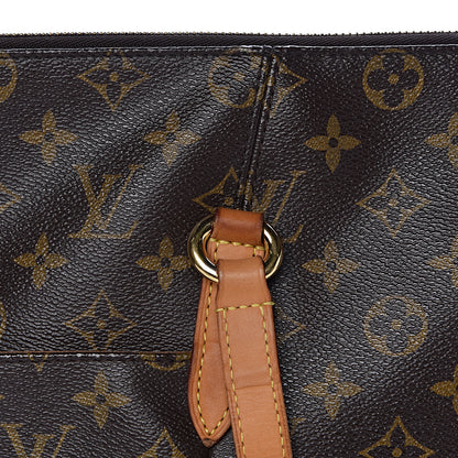 Louis Vuitton Monogram Totally MM 13 of 14