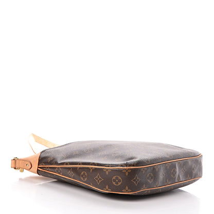 Louis Vuitton Monogram Odeon MM 4 of 12