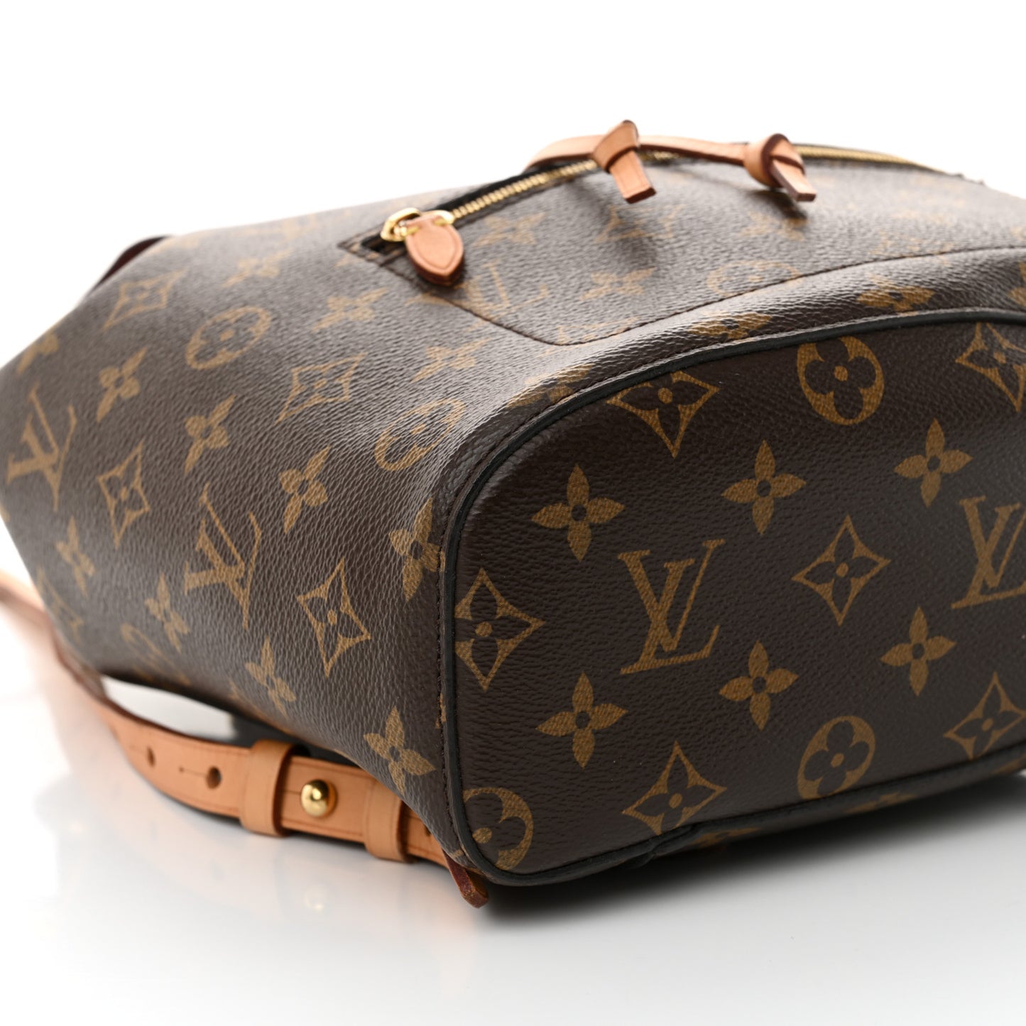 Monogram Montsouris NM Backpack