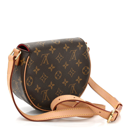 Louis Vuitton Monogram Tambourin 3 of 11