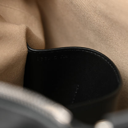 Givenchy Smooth Calfskin Small Soft Antigona Black 7 of 11