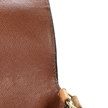 Louis Vuitton Monogram Musette Salsa 14 of 15