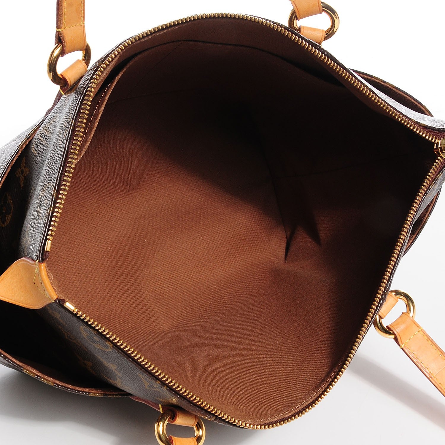 Louis Vuitton Monogram Totally PM 5 of 7