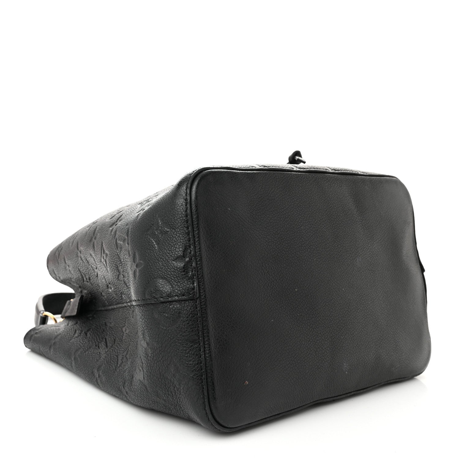 Louis Vuitton Empreinte Neonoe MM Black 4 of 13