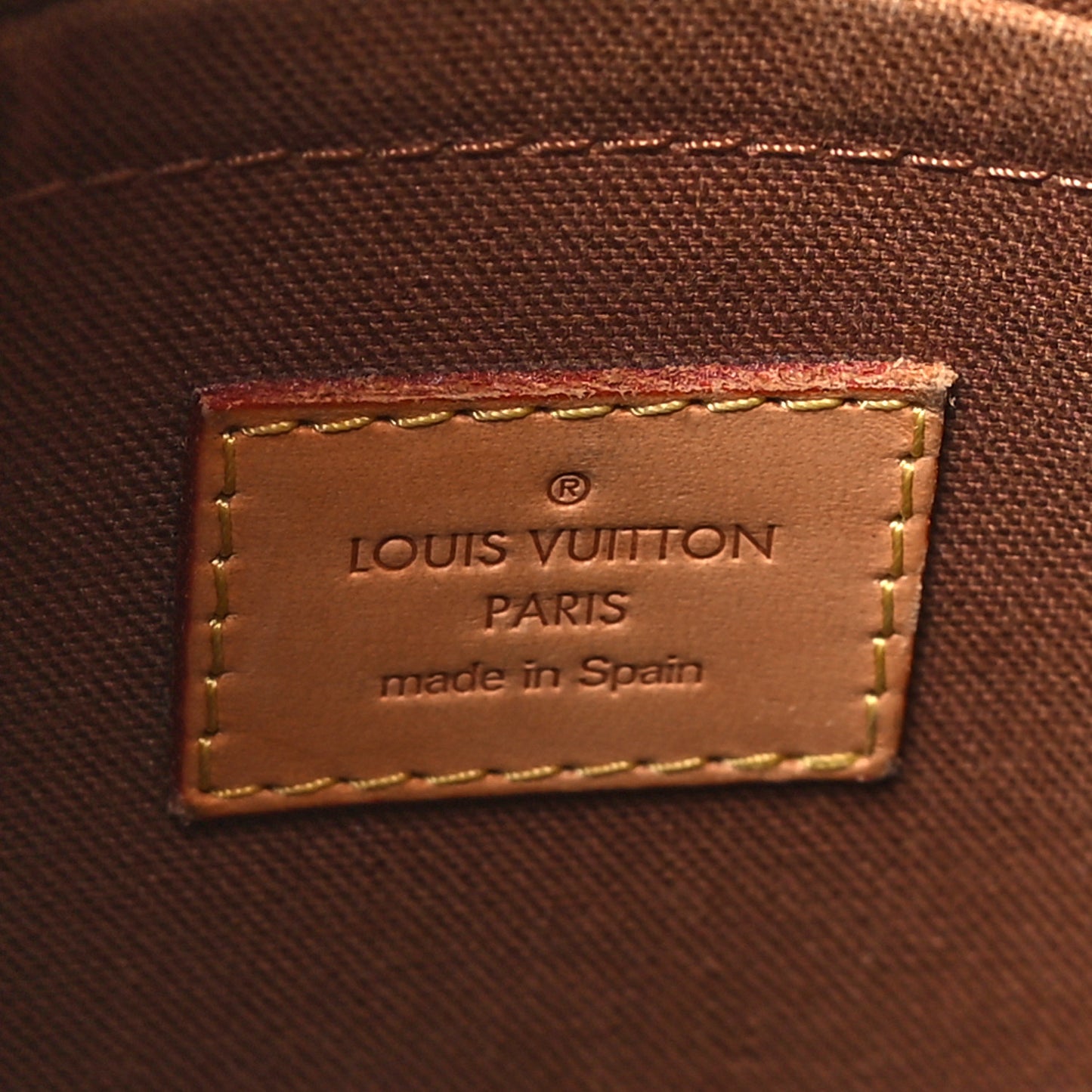 Monogram Odeon PM