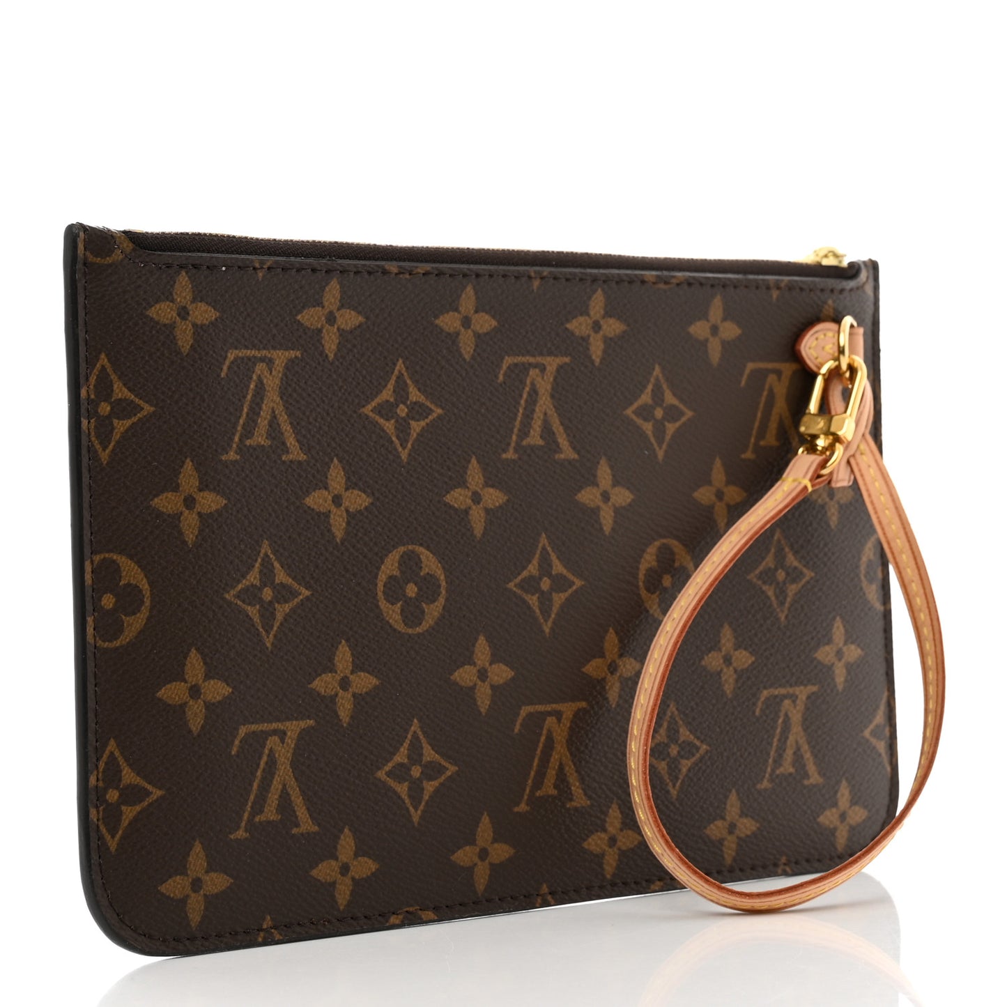 Monogram Neverfull MM GM Pochette
