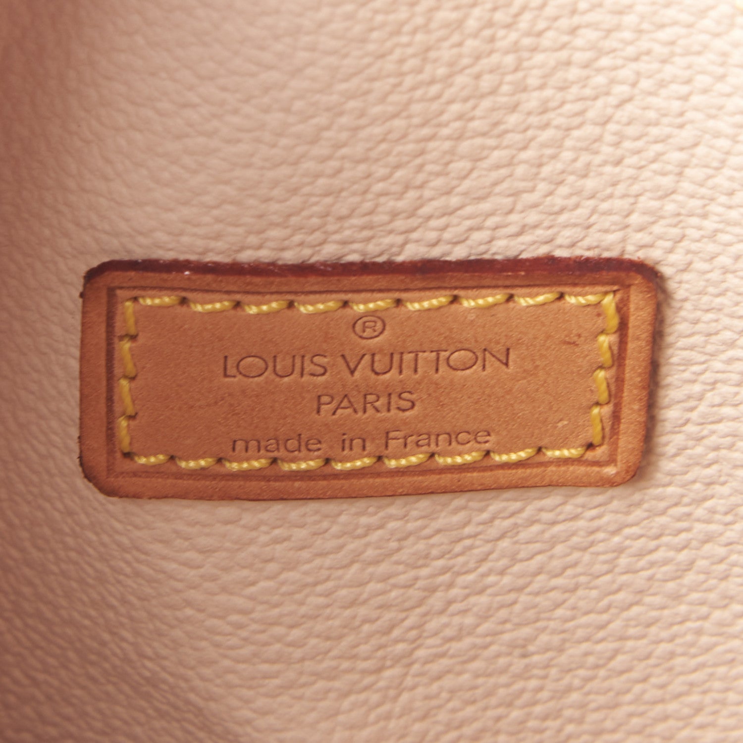 Louis Vuitton Monogram Spontini 8 of 12