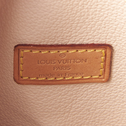 Louis Vuitton Monogram Spontini 8 of 12