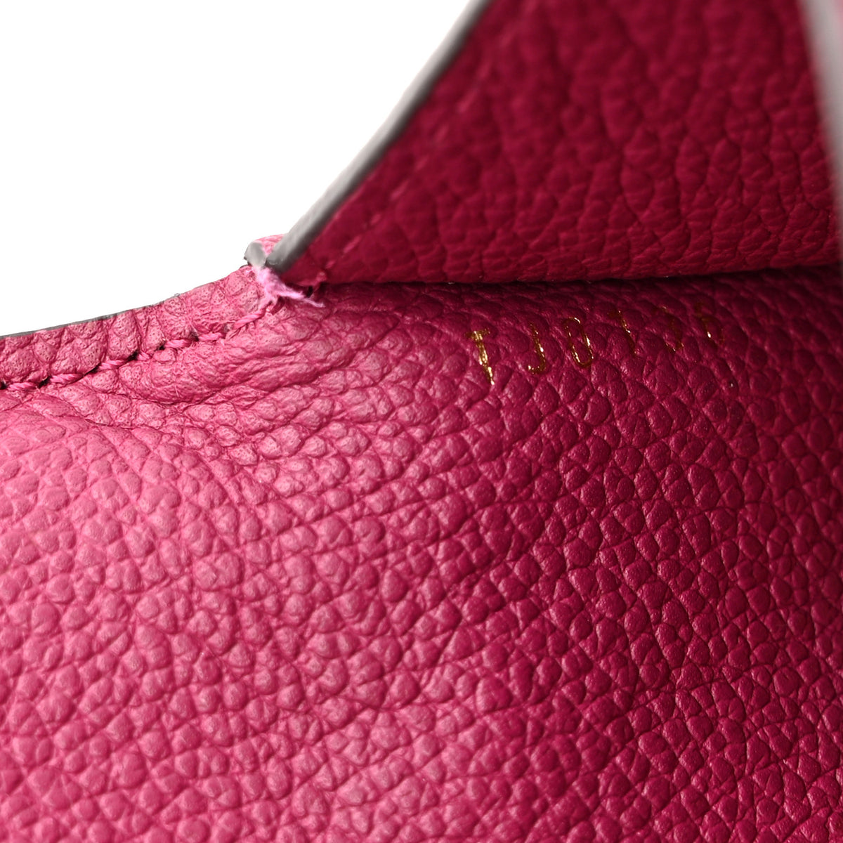 Empreinte Key Pouch Grape