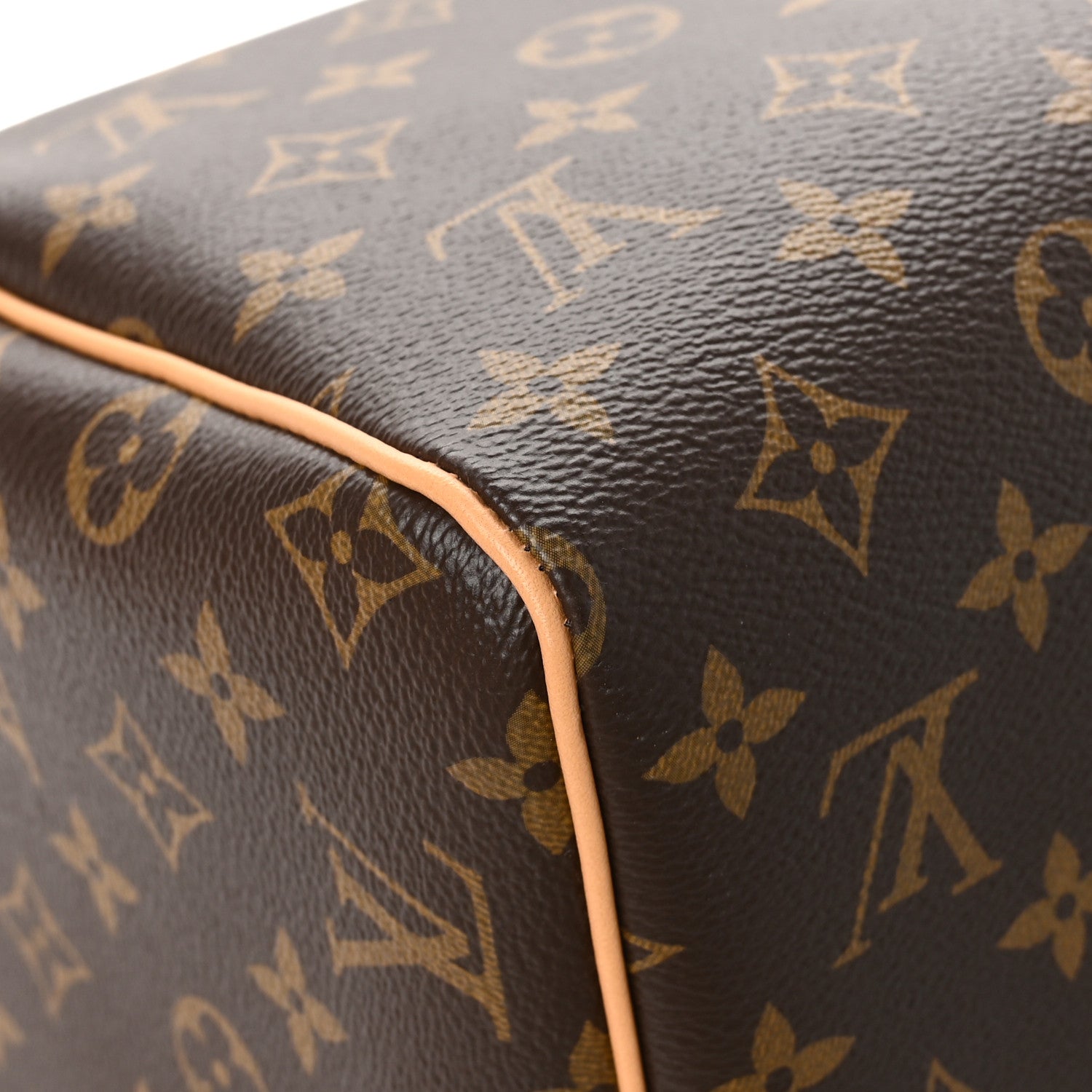 Louis Vuitton Monogram Speedy Soft Crafty 30 10 of 12