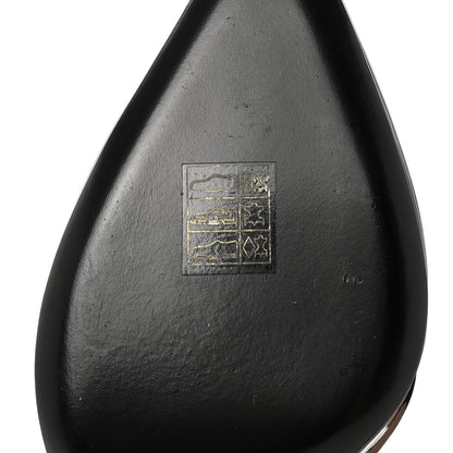 Prada Patent Elastic Mary Jane Pumps 36.5 Black 7 of 11