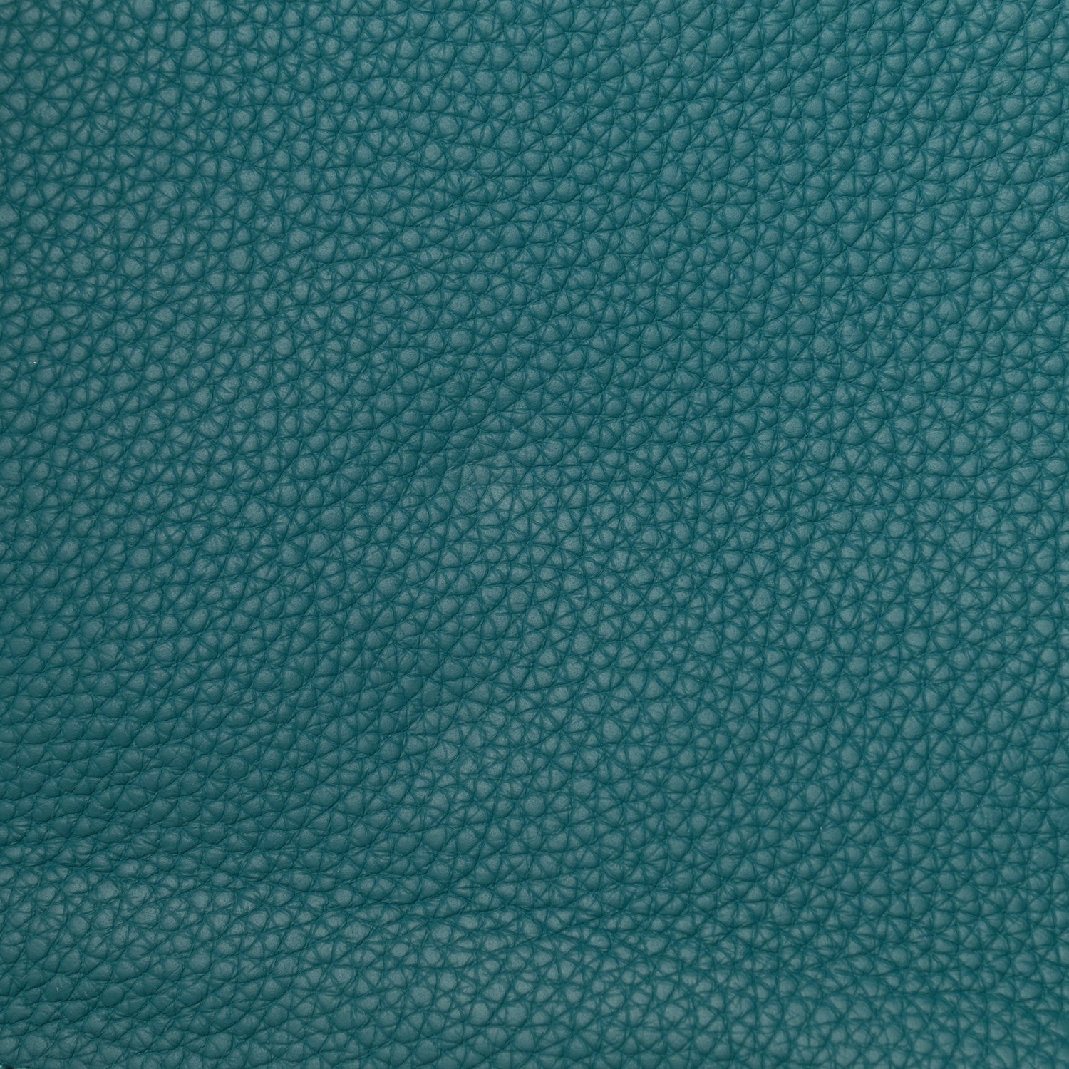 Hermes Taurillon Clemence Chevre Mysore Saut 25 Vert Bosphore 11 of 11