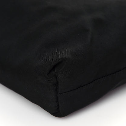 Prada Tessuto Nylon Tote Black 11 of 13