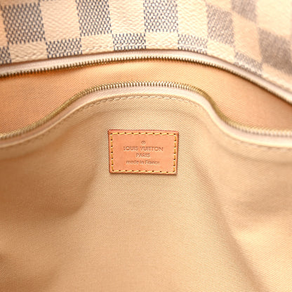Louis Vuitton Damier Azur Soffi 6 of 9