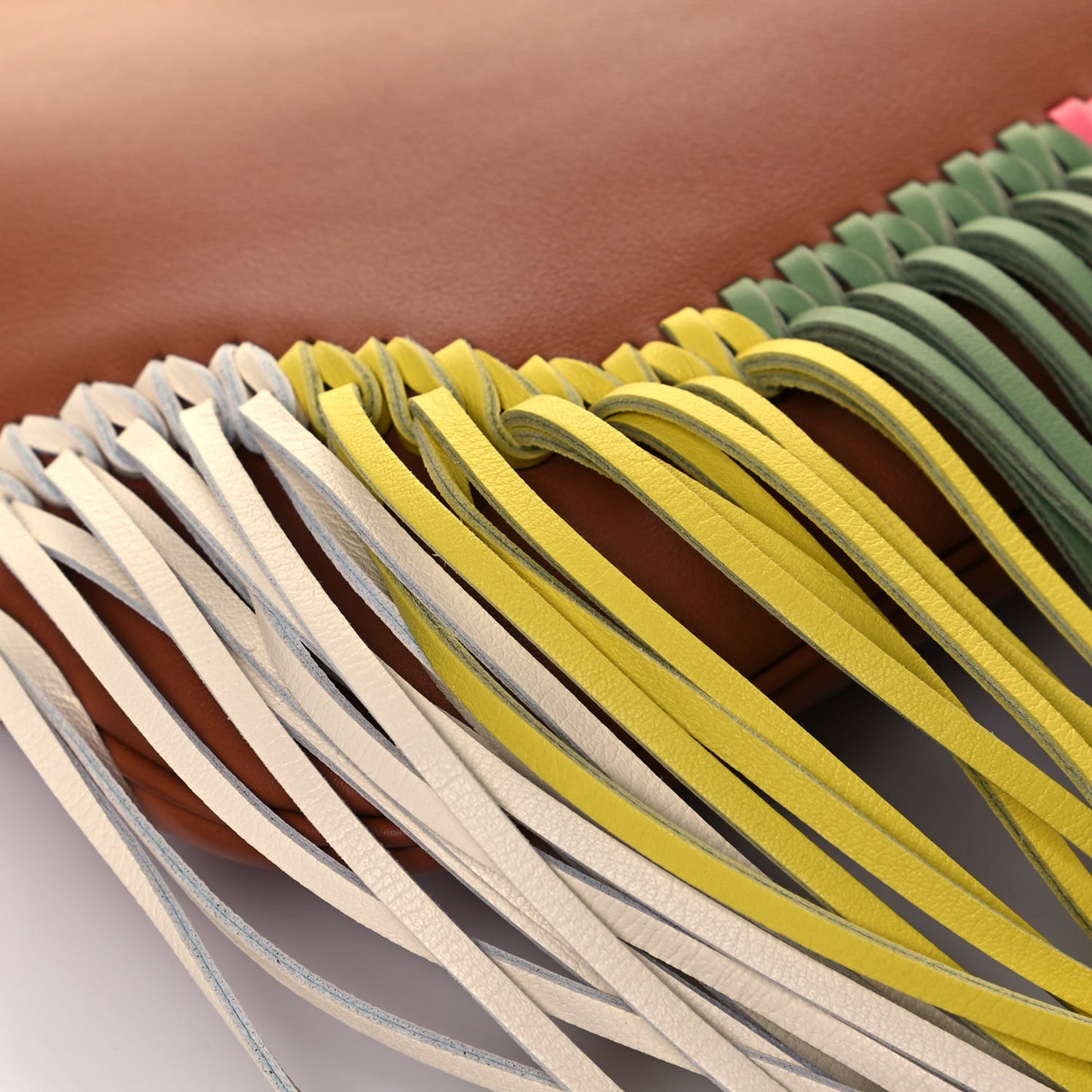 Swift Anate Rainbow Trim II 31 Gold Multicolor