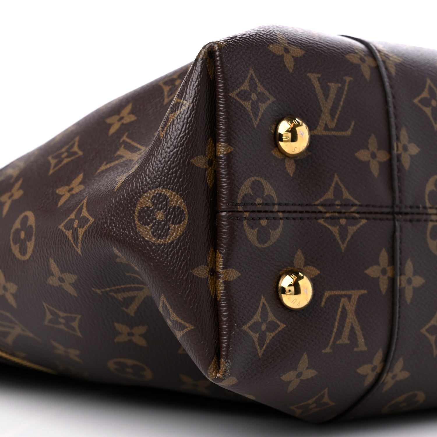 Louis Vuitton Monogram Melie 8 of 12